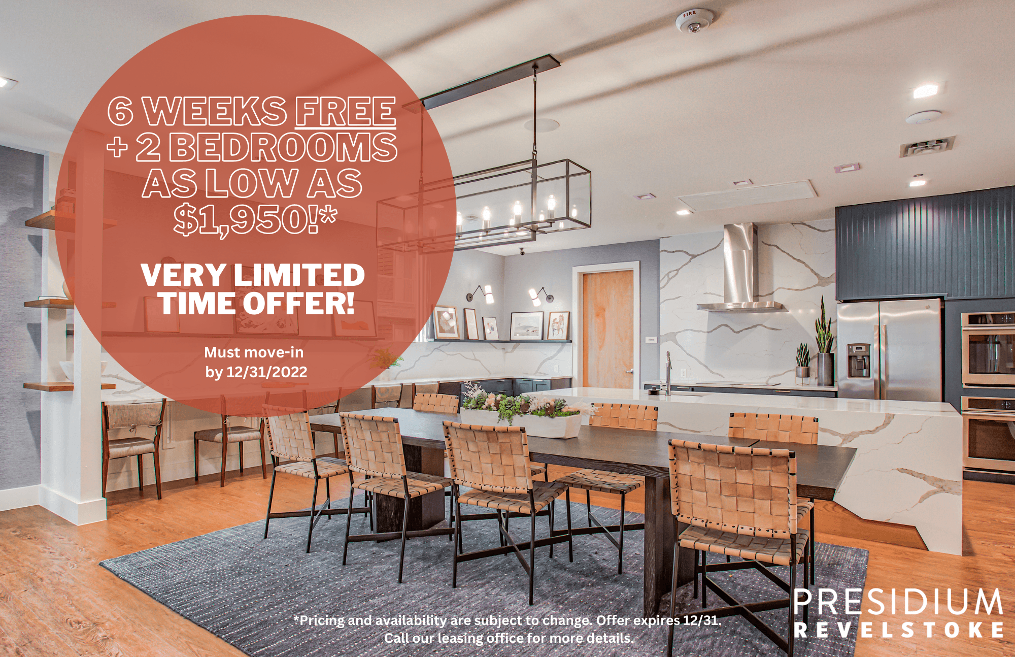 Presidium Revelstoke Apartments, 9600 Blue Mound Road, Fort Worth, TX